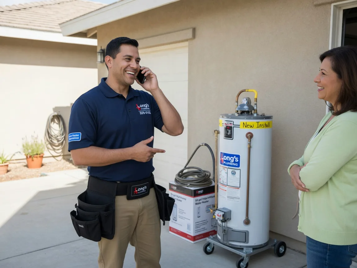 Leak Detection Saint Paul, OR FAQs